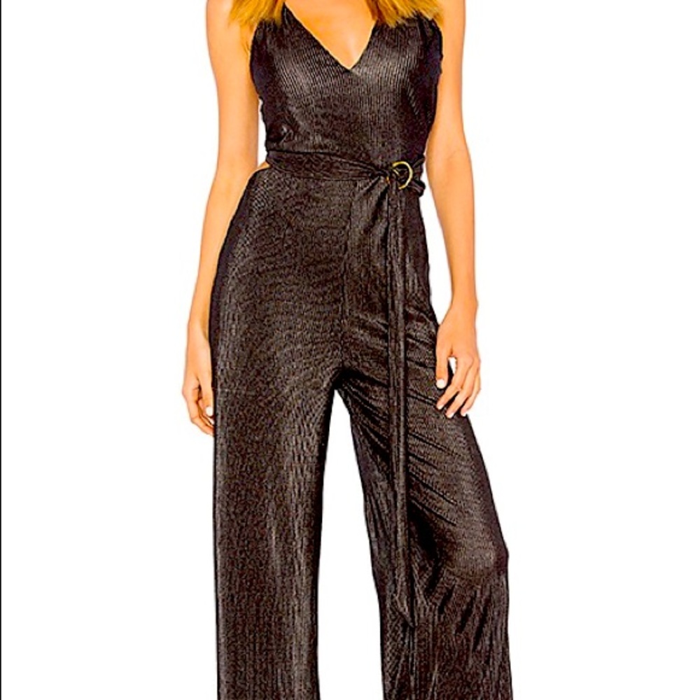 Jumpsuit brand new